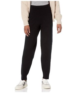 Vince cashmere sweatpants new arrivals