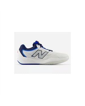 New Balance Fuelcell 996 V6 Sneaker - Blue