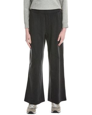 LaBiz Wide Leg Pant - Black