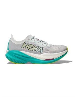 Hoka One One Mach X 2 - Blue