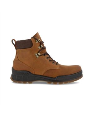 Ecco Track 25 Boots - Brown