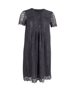 Anna Sui Target Lace Dresses for Women Up to 74 off Lyst