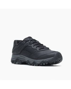 Merrell Adventure 3 Waterproof Shoes - Blue