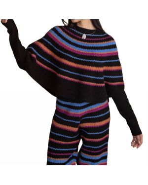 Kerisma Granada Sweater - Blue