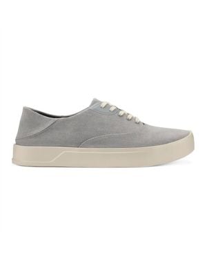 Olukai Tradewind Lightweight Sneakers - Gray