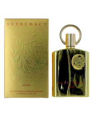 Afnan Combo 2Pcs Supremacy By 3.4 Oz Edp Spray For - Green