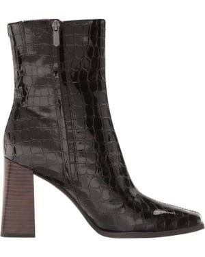 Sam Edelman Ivette Boots - Black