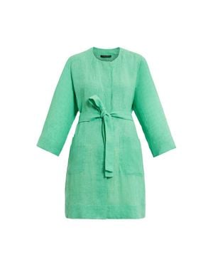 Marina Rinaldi Fiordo - Green