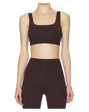 Strut-this Jolie Bra - Black