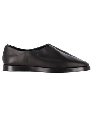 Fear Of God The Eternal Dress Loafers - Black