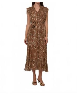 LOVE THE LABEL Micah Dress | Lyst