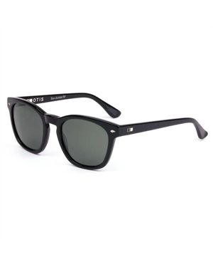 OTIS Eyewear Summer Of 67 Polarized Sunglasses - Black