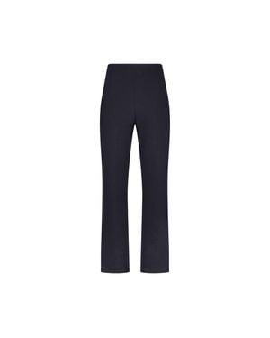 Wolford Scuba Tailor Pants - Blue