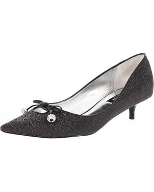 Nina Vita Yg Heel - Black