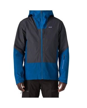 Patagonia Insulated Storm Shift Jacket - Blue