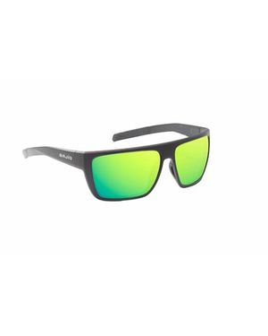 Bajio Zapata Polarized Sunglasses - Green