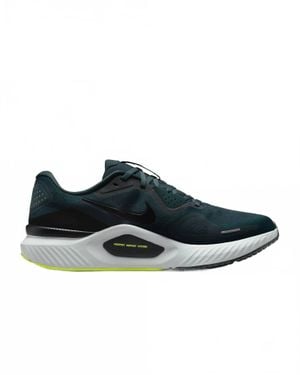 Nike Structure 26 Road Running Shoes - Black