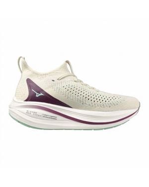 Mizuno Neo Vista 2 Running Shoes - White