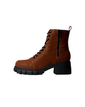 MIA Lariza Cognac Mh1367Mg-215 - Brown