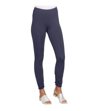 Stella Carakasi Ready To Wear Leggings - Blue
