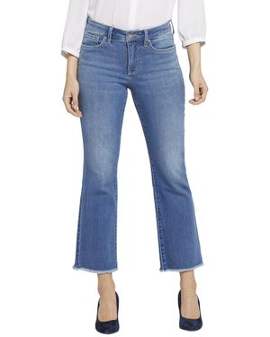 NYDJ Barbara Fairmont Bootcut Jean - Blue