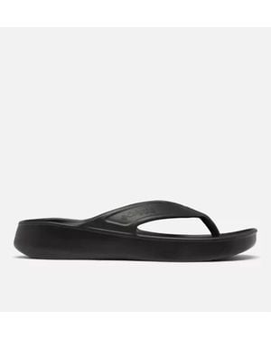 Columbia Boatside Flip Pfg Sport Sandal - Black