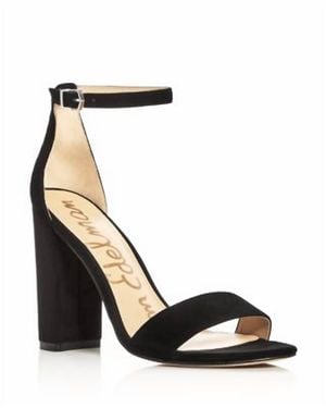 Sam Edelman Yaro Sandal - Black