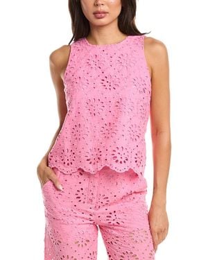 Fate Top - Pink