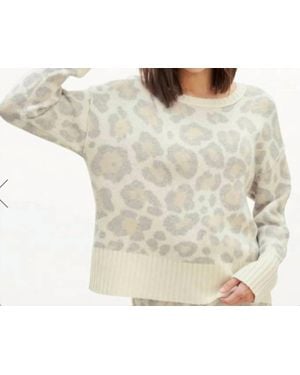 Splendid Phoenix Sweater - Natural