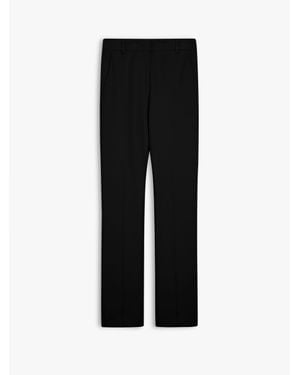 Sportmax Piroghe - Black