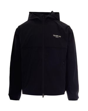 REPRESENT 247 Jet 247 Track Jacket - Blue