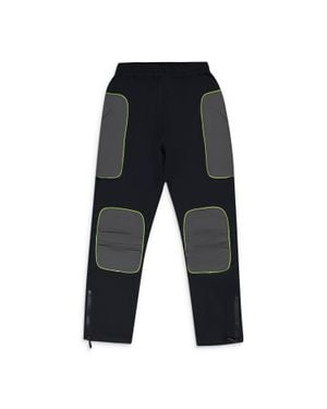 Rhude Moto Pants - Black