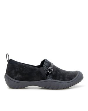 Jambu Mavis Flats - Black
