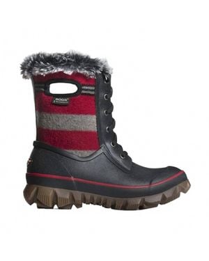 Bogs Arcata Winter Boots - Brown