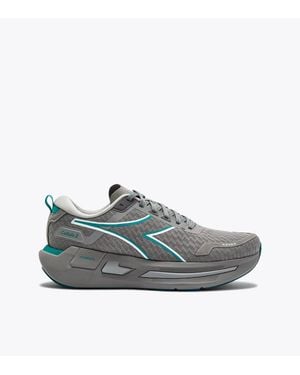 Diadora Cellula 2 Running Shoes - Gray