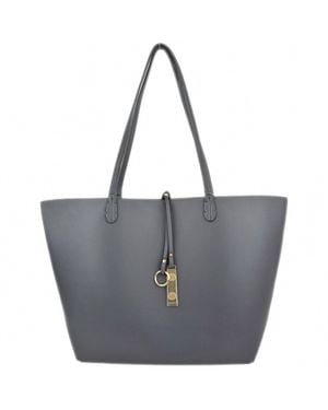 Proya Fashion Ilse Tote - Gray