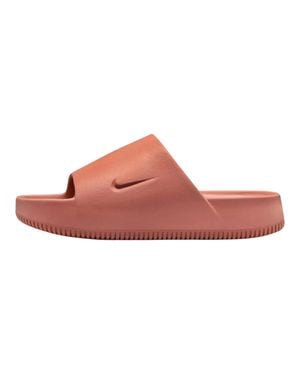 Nike Calm Slide - Pink