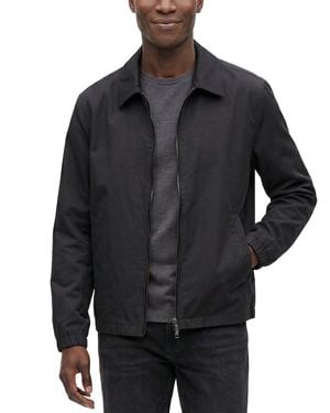 Theory Brody Jacket - Black