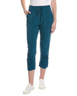 XCVI Wearables Aksana Legging - Blue