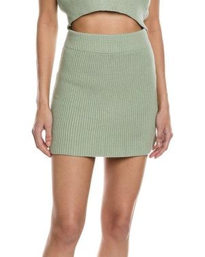 emmie rose Skirt - Green