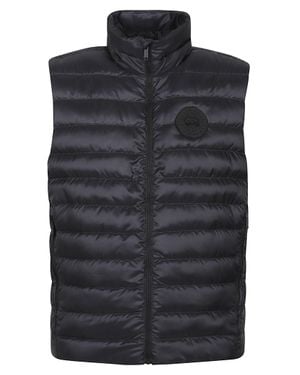 Canada Goose Stratus Quilted Polyamide Jacket - Black