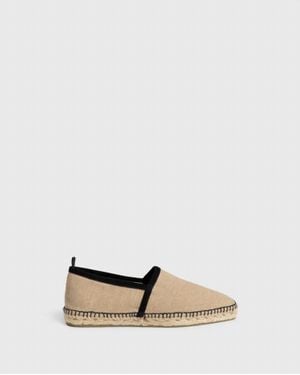 Castañer Paul Espadrilles - White