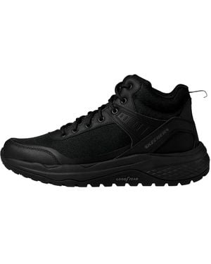 Skechers Street Treader - Black