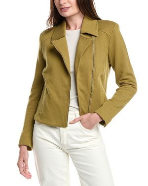 Cabi Road Trip Jacket - Pink