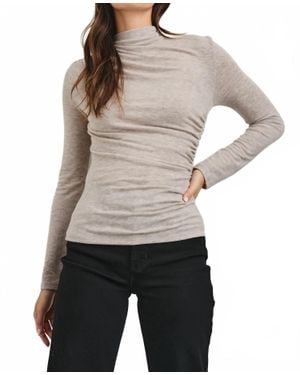 Rails Joelle Top - Gray