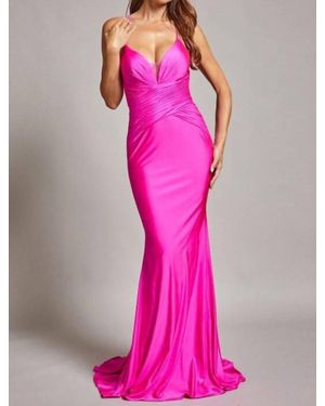 Cinderella Divine Kinsley Gown - Pink