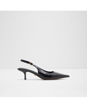 ALDO Josita - Black