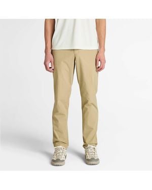 Timberland Active Everyday Pant - Natural