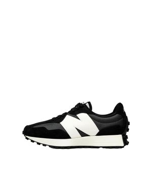 New Balance 327 U327Fb - Black