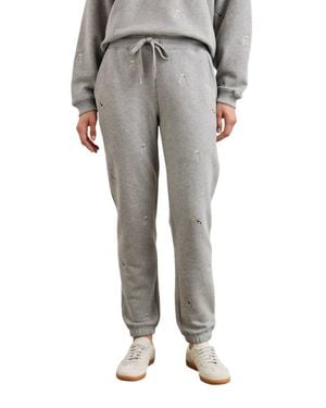 Rails Kingston Sweatpant - Gray